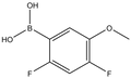2,4-Difluoro-5-methoxyphenylboronic acid 
