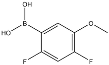 2,4-Difluoro-5-methoxyphenylboronic acid 