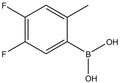 4,5-Difluoro-2-methylphenylboronic acid 
