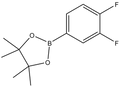 2-(3,4-Difluorophenyl)-4,4,5,5-tetramethyl-1,3,2-dioxaborolane 