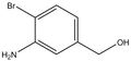 2-Bromo-5-hydroxymethylaniline 