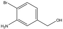 2-Bromo-5-hydroxymethylaniline 