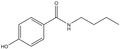 N-Butyl-4-hydroxybenzamide 