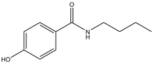 N-Butyl-4-hydroxybenzamide 