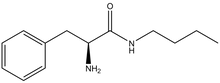 N-Butyl L-Z-Phenylalaninamide 