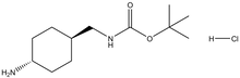 t-Butyl trans-4-Aminocyclohexylmethylcarbamate HCl 