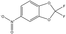 2,2-Difluoro-5-nitrobenzodioxole 