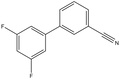 3-(3,5-Difluorophenyl)benzonitrile 
