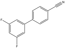 4-(3,5-Difluorophenyl)benzonitrile 