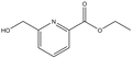 Ethyl 6-(hydroxymethyl)pyridine-2-carboxylate 