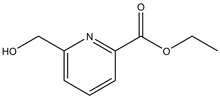 Ethyl 6-(hydroxymethyl)pyridine-2-carboxylate 