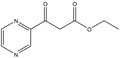 Ethyl 3-oxo-3-pyrazin-2-yl-propionate 