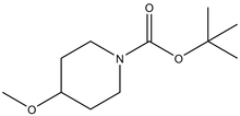 1-BOC-4-methoxypiperidine 