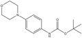 N-BOC 4-morpholinoaniline 