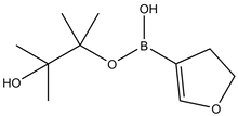 4,5-Dihydrofuran-3-boronic acid pinacol ester 