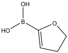 2,3-Dihydro-5-furylboronic acid 2,3-Dihydro-5-furylboronic acid 