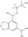 2,3-Dihydro-1H-indene-4,6-diboronic acid pinacol ester 