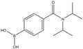 4-(Diisopropylcarbamoyl)phenylboronic acid 