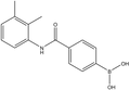 N-(2,3-Dimethylphenyl) 4-boronobenzamide 