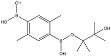 2,5-Dimethyl-1,4-phenylenediboronic acid pinacol ester 