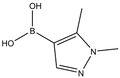 1,5-Dimethylpyrazole-4-boronic acid 
