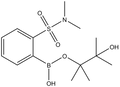 2-(N,N-Dimethylsulfamoyl)phenylboronic acid. pinacol ester 