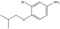 3-Bromo-4-isobutoxyaniline 