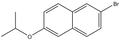 2-Bromo-6-isopropoxynaphthalene 