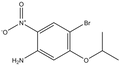 4-Bromo-5-isopropoxy-2-nitroaniline 