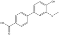 4-(4-Carboxyphenyl)-2-methoxyphenol 
