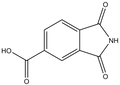 4-Carboxyphthalimide