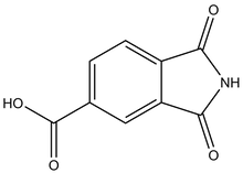 4-Carboxyphthalimide