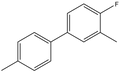 3,4'-Dimethyl-4-fluorobiphenyl 