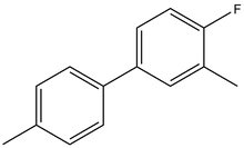 3,4'-Dimethyl-4-fluorobiphenyl 
