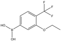 3-Ethoxy-4-(trifluoromethyl)phenylboronic acid 