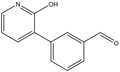 3-(3-Formylphenyl)-2-hydroxypyridine 