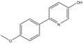 5-Hydroxy-2-(4-methoxyphenyl)pyridine 