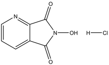 N-Hydroxy-2,3-pyridinedicarboximide HCl 