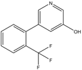 3-Hydroxy-5-(2-trifluoromethylphenyl)pyridine 