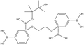 3,3'-(Ethane-1,2-diylbis(oxy))bis(3,1-phenylene)diboronic acid pinacol ester 