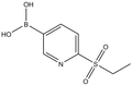 6-(Ethanesulfonyl)pyridine-3-boronic acid 