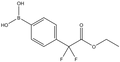 4-(Ethoxycarbonyldifluoromethyl)phenylboronic acid 