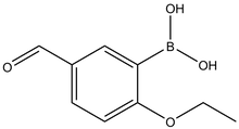 2-Ethoxy-5-formylphenylboronic acid 