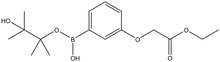 3-(2-Ethoxy-2-oxoethoxy)phenylboronic acid pinacol ester 
