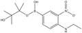 4-Ethylamino-3-nitrophenylboronic acid pinacol ester