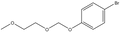 4-Bromo-(2-methoxyethoxy)anisole 