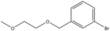 1-Bromo-3-(2-methoxyethoxy)methylbenzene 