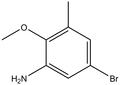 5-Bromo-2-methoxy-3-methylaniline 