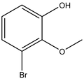 3-Bromo-2-methoxyphenol