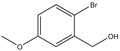 (2-Bromo-5-methoxyphenyl)methanol 